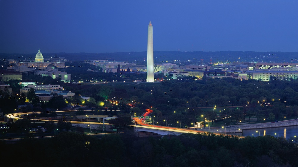 Why Lessons From Black History Demand That D.C. Becomes The 51st State