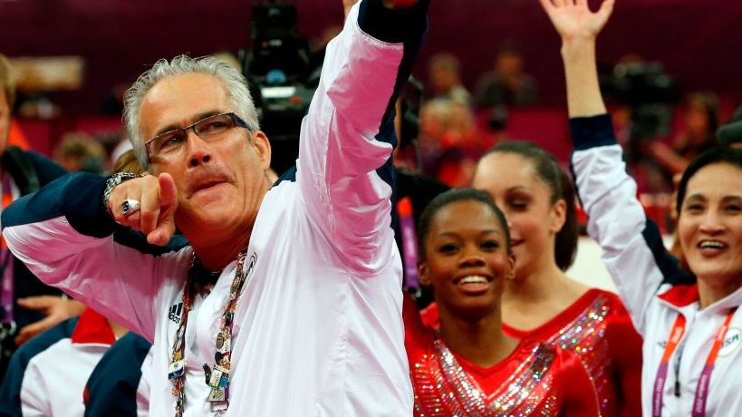 Ex-USA Gymnastics Coach John Geddert Takes His Life After Being Charged With Sexual Assault And Human Trafficking