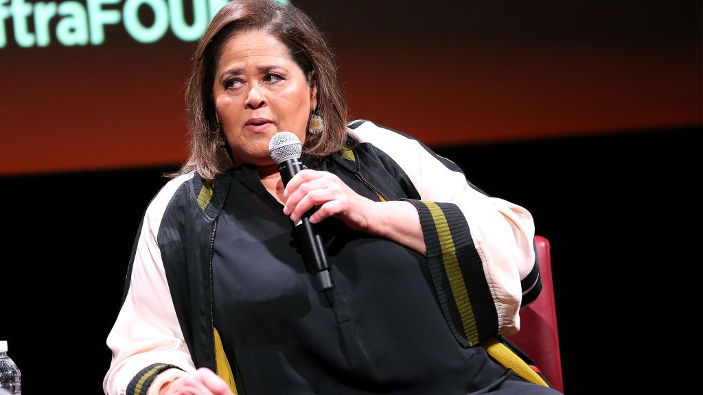 Anna Deavere Smith Reflects On Attending A PWI During Heightened Racial Tensions In The 1960s