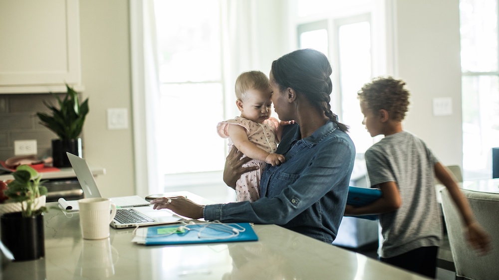 America’s Child Care System Has Racist And Sexist Roots. It’s Time For A Change.