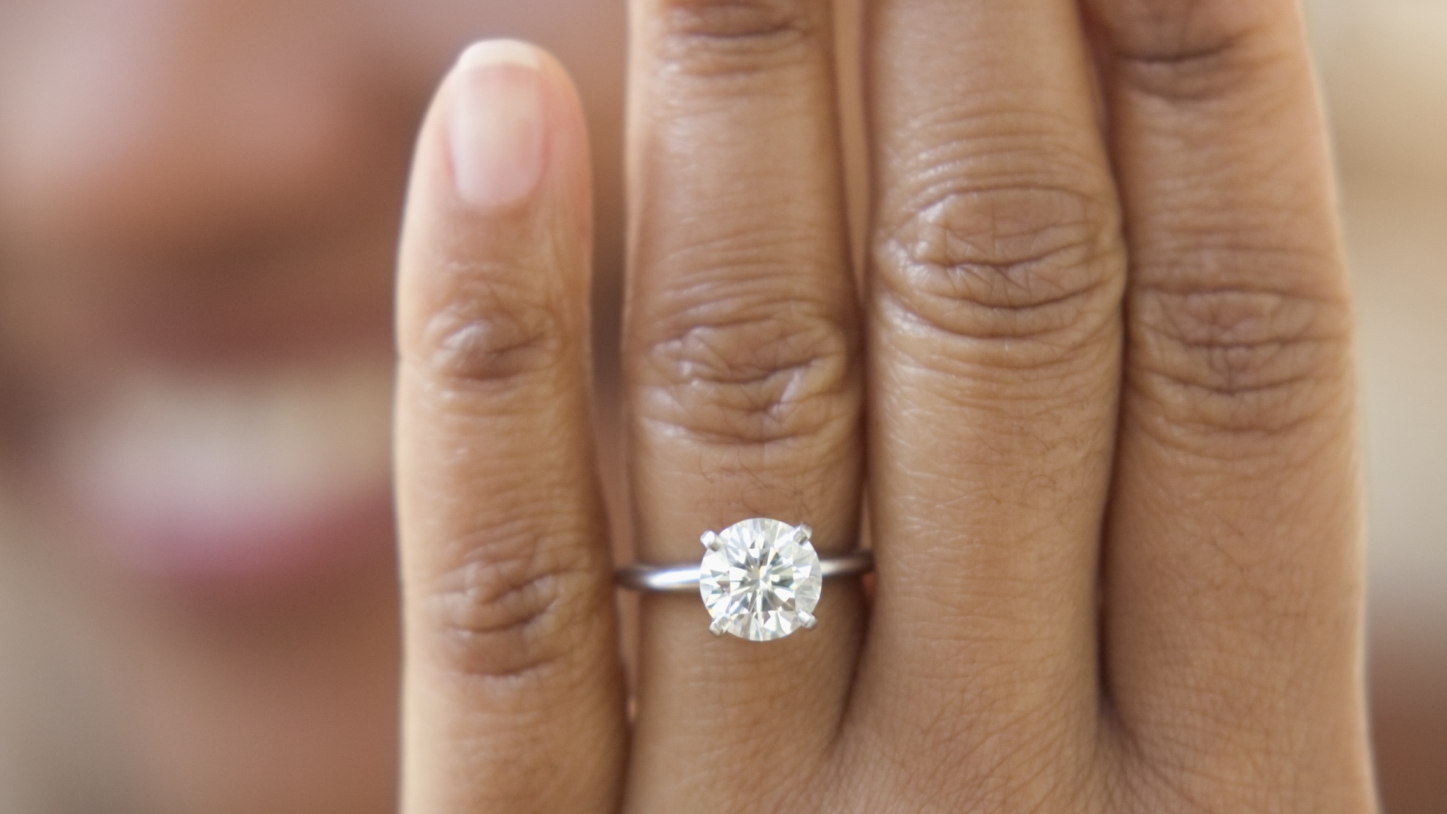 New York Man Melts Hearts With Proposal To Girlfriend In NICU Where Their Baby Spent Past 10 Months