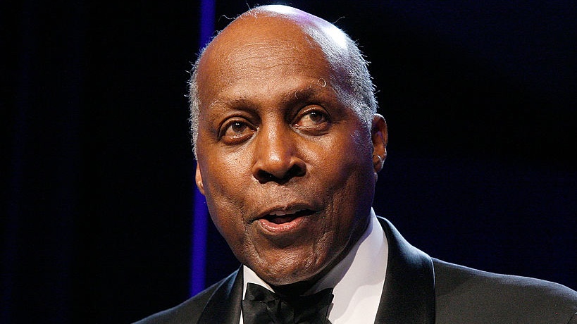 Civil Rights Leader Vernon Jordan, Influential Corporate And Political Adviser, Dies At 85