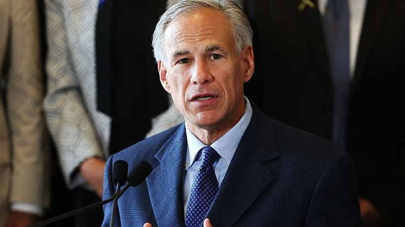 Texas Governor Draws Criticism From Politicians And Medical Experts After Lifting Mask Mandate