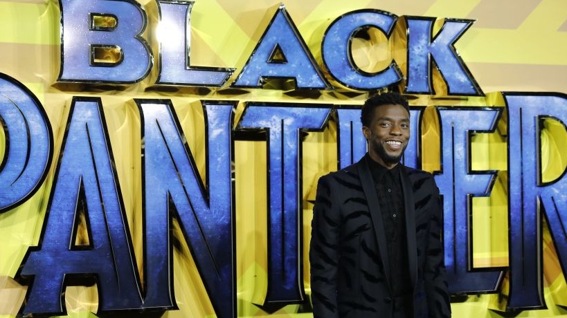 Try Not To Cry Watching These Adorable Kids Answer Questions About Chadwick Boseman And ‘Black Panther’