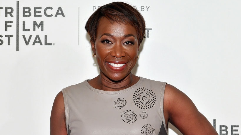 Joy Reid Puts Fox News On Blast For Literally Hosting Discussions On Mr. Potato Head Amid Multiple Crises