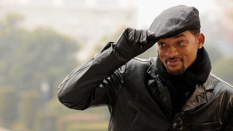 Will Smith Says He's Never Been Called The N-Word By An Intelligent Person