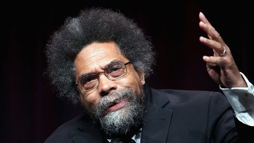 Cornel West Is Leaving Harvard University After Being Denied Tenure