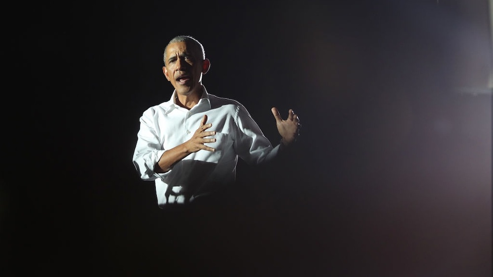 5 Things Barack Obama Taught Me About Public Speaking