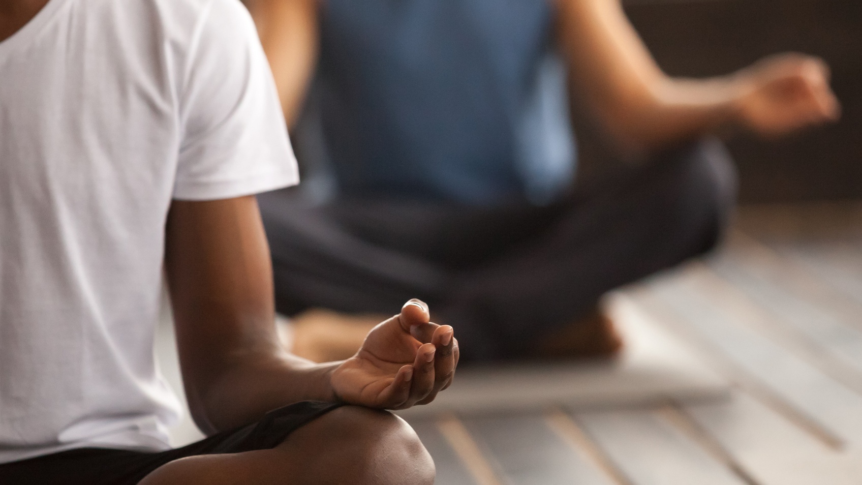 A Delaware Childcare Instructor Paired Yoga With Lessons On Slavery During Black History Month