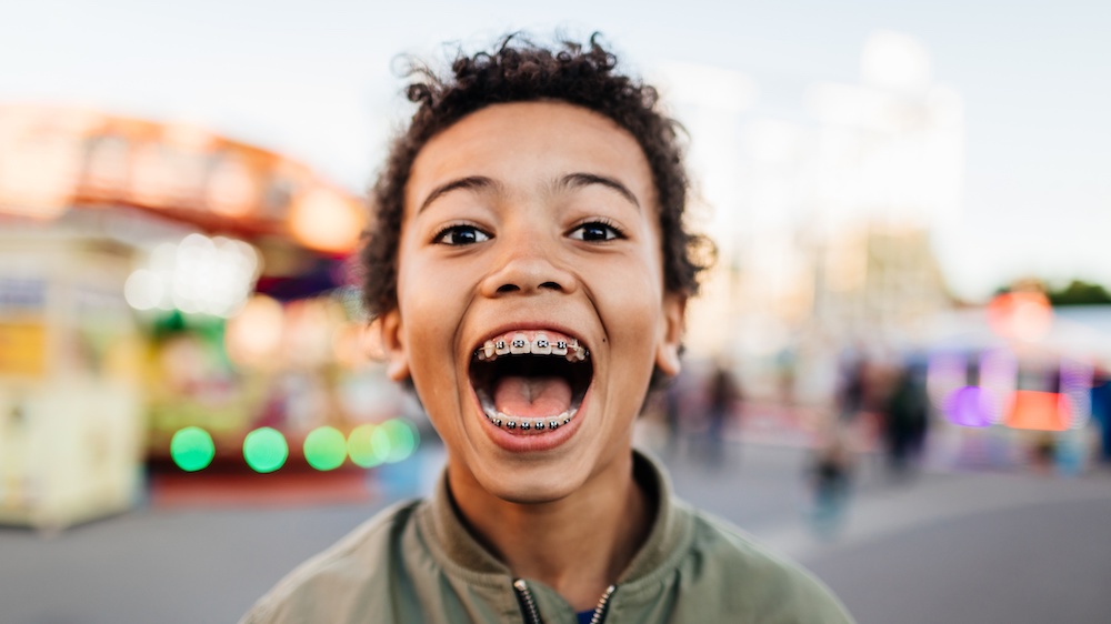 Children Of Color Are Visiting The Dentist 69% Less In The Pandemic