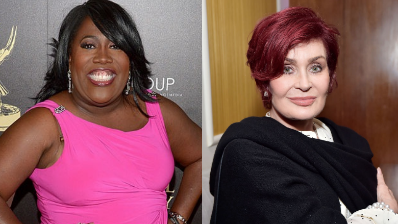 CBS Launches Internal Investigation After Sharon Osbourne’s Heated Exchange With Sheryl Underwood