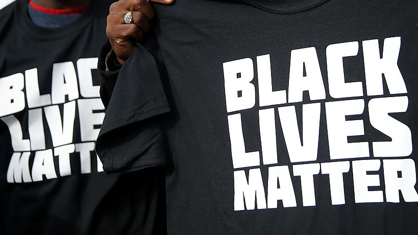 Louisiana Teacher Facing Battery Charge After Allegedly Trying To Remove Black Lives Matter Hoodie From Student