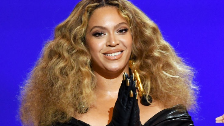 Beyoncé Is Now The Winningest Woman In Grammys History