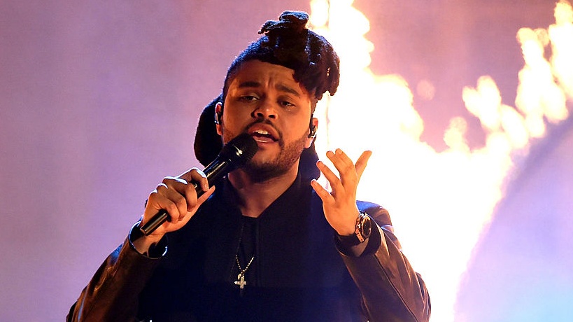 The Weeknd Says He Will No Longer Submit His Music To The Grammys