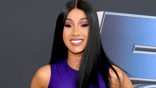 Cardi B Presses Fans To Not Forget Black Indie Artists Nominated For Grammys: 'It's Their Moment Finally'