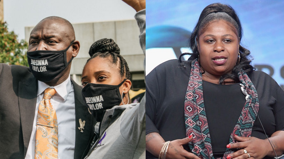 'You Chasing Clout': Tamir Rice's Mom Accuses Tamika Mallory, Ben Crump And Others Of Sabotaging BLM Movement