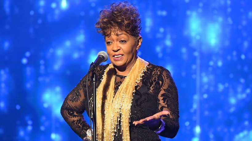 While Battling Label For Masters, Anita Baker Wants No One In The World To Stream Her Music