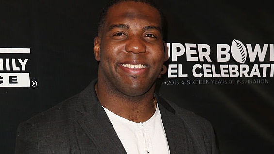 Russell Okung Becomes One Of NFL's Highest-Paid Players After Requesting His Salary Be Paid In Bitcoin