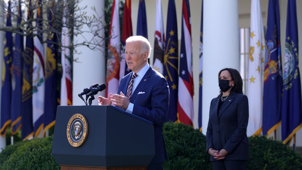 Biden Promised Racial Equity, And There’s A Political Tool To Help His Administration Accomplish This