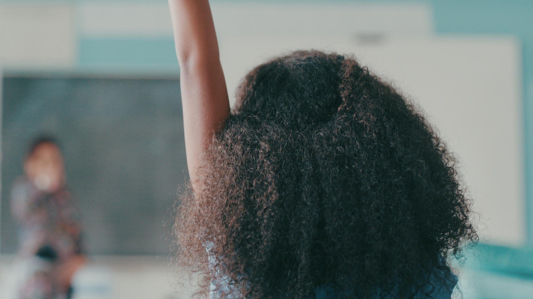 12-Year-Old Black Girl Who Just Graduated From High School Has Her Sights On Working At NASA