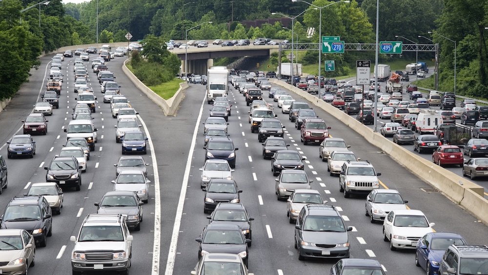 Better Transportation Systems Are Necessary To Reverse The Systemic Racism Driving Through Black Communities