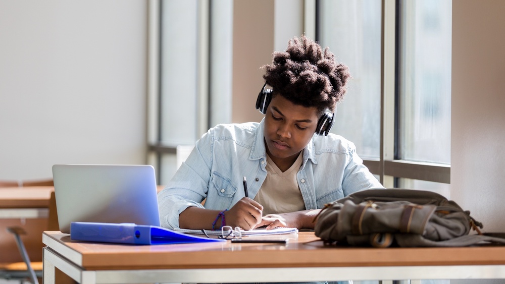 As President Of One Of The Oldest HBCUs, I’ve Seen The Pivotal Role Community Plays In The Success Of Black College Students