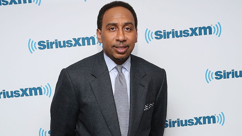 Stephen A. Smith's Docuseries 'Black Excellence' To Highlight HBCUs And Prominent Alums