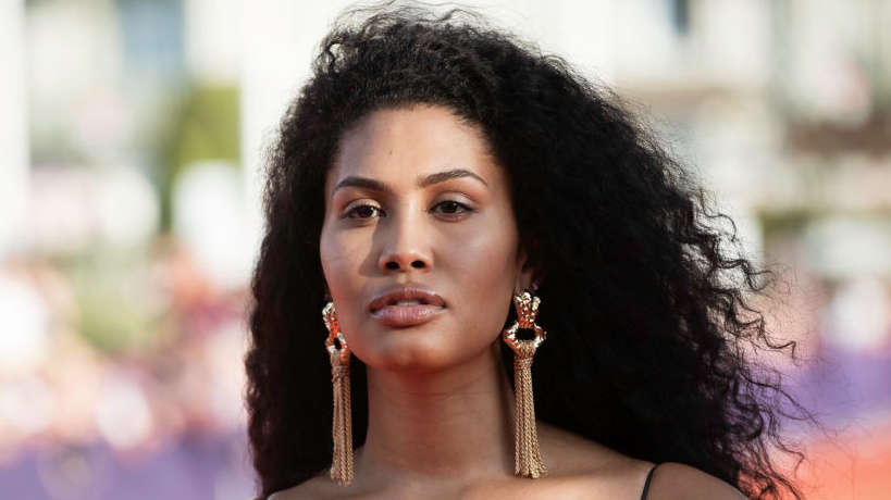 Leyna Bloom Is The First Trans Woman Of Color To Be Featured In Sports Illustrated's Swimsuit Issue