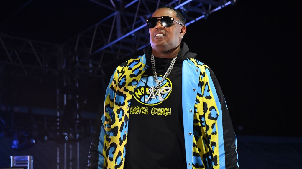 Master P Helps Bring Supermarket To New Orleans Public Housing Complex That Was Previously In Food Desert