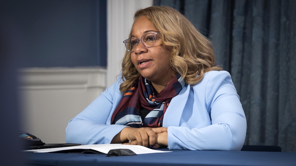 Meisha Porter Is The First Black Woman Chancellor Of NYC Schools — Here Are The Challenges She Will Face