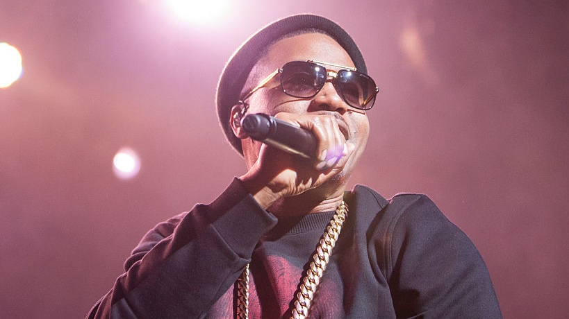 Nas' 'Illmatic' Album To Be Preserved By Library Of Congress' National Recording Registry