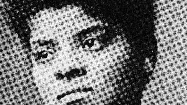 5 Things You Should Know About Pioneering Journalist And NAACP Co-Founder Ida B. Wells