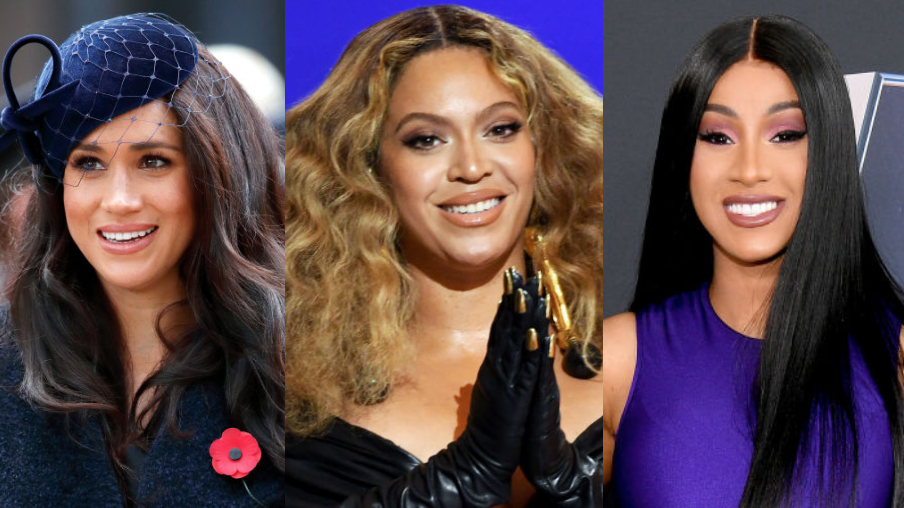 Beyoncé Shouts Out Notable Female 'Truthsayers' And Rule Breakers For Women's History Month