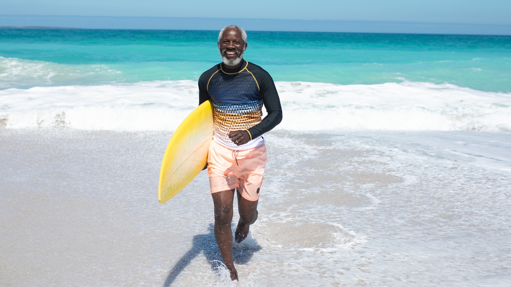 Two Surfers Who Faced Racism In The Water Now Leading Efforts To Diversify The Sport