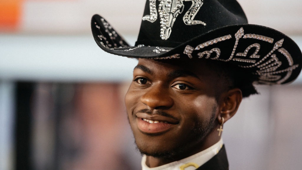 Lil Nas X Has All The Smoke For Critics Of His New 'Montero' Music Video