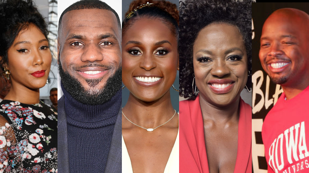 LeBron James, Chadwick Boseman receive honors at 2021 NAACP Image