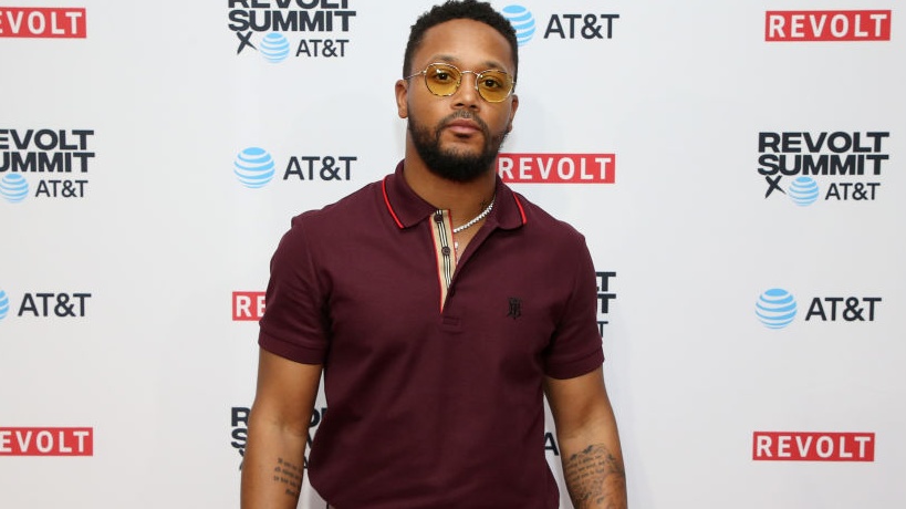 Romeo Miller Says He Was Pulled Over At Gunpoint By Cop Who Told Him 'I Thought You Were Just Some Random Black Dude'