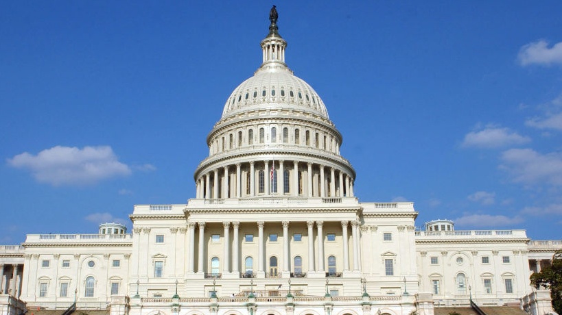 Suspect Who Rammed His Car Into U.S. Capitol Security Checkpoint Identified As 25-year-old Noah Green
