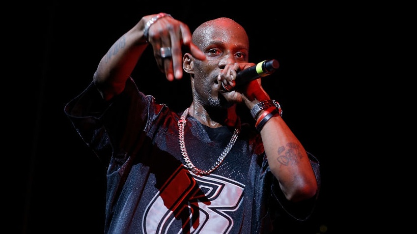 DMX Hospitalized After Experiencing Heart Attack Due To Overdose