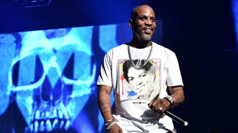 5 Of Our Favorite DMX Moments