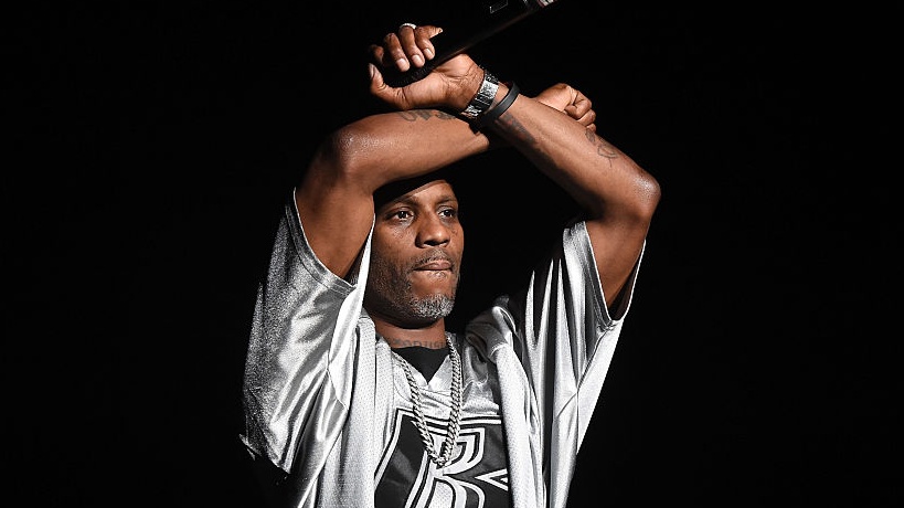 DMX's Family To Hold Vigil Outside Of NY Hospital Where Rapper Remains In Critical Condition