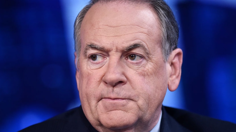 Mike Huckabee Posts Fantastically Ignorant Tweet, Appears Upset By Major Corporations' Support Of People Of Color