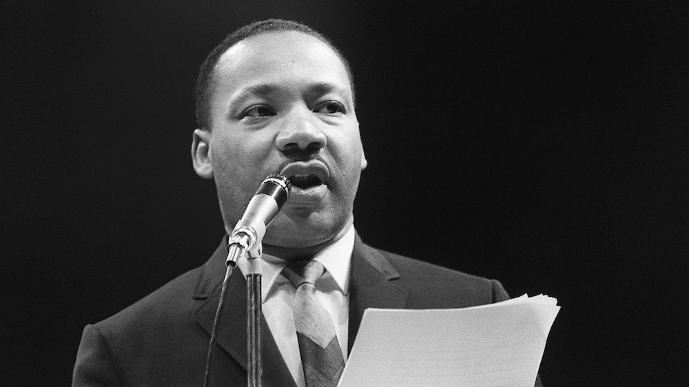 MLK's Legacy Is Proof You Can't Kill The Dream By Killing The Dreamer