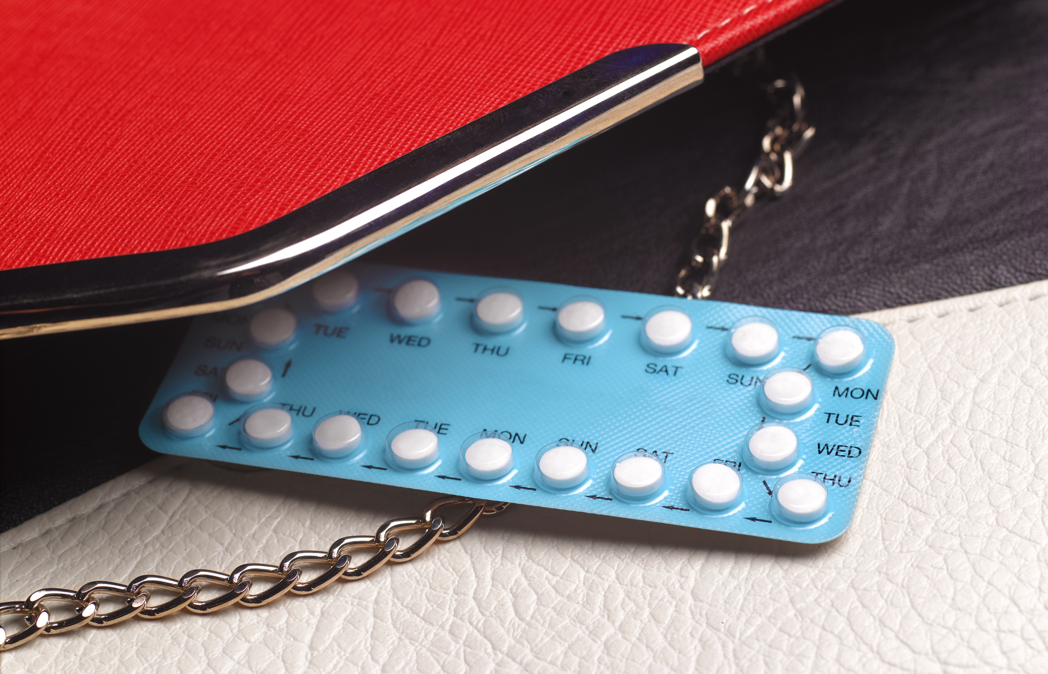 A Looming Call For The US To Catch Up To Over 100 Other Countries On Birth Control Access