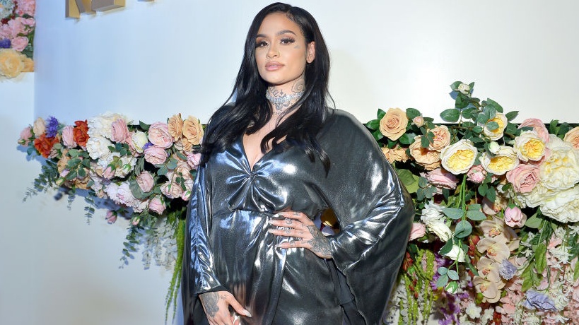 Kehlani Sings The Praises Of The Black Trans Women In Her Life: 'They Do It So Effortlessly'