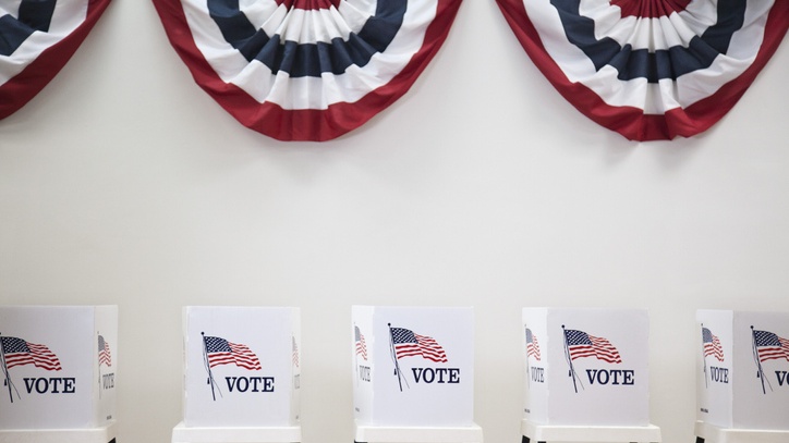 Tishaura Jones Becomes The First Black Woman To Be Elected As Mayor Of St. Louis