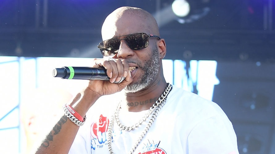 DMX's Manager Criticizes Social Media For Spreading Misinformation About Rapper's Condition: 'Just Stop With The Rumors'