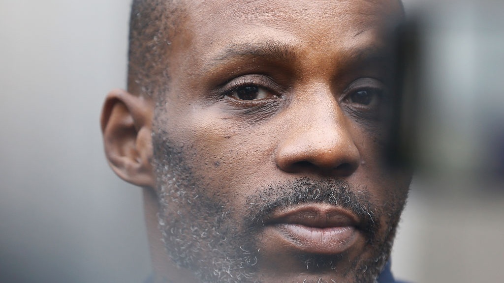 Iconic Rapper DMX Dead At 50 After Suffering Heart Attack