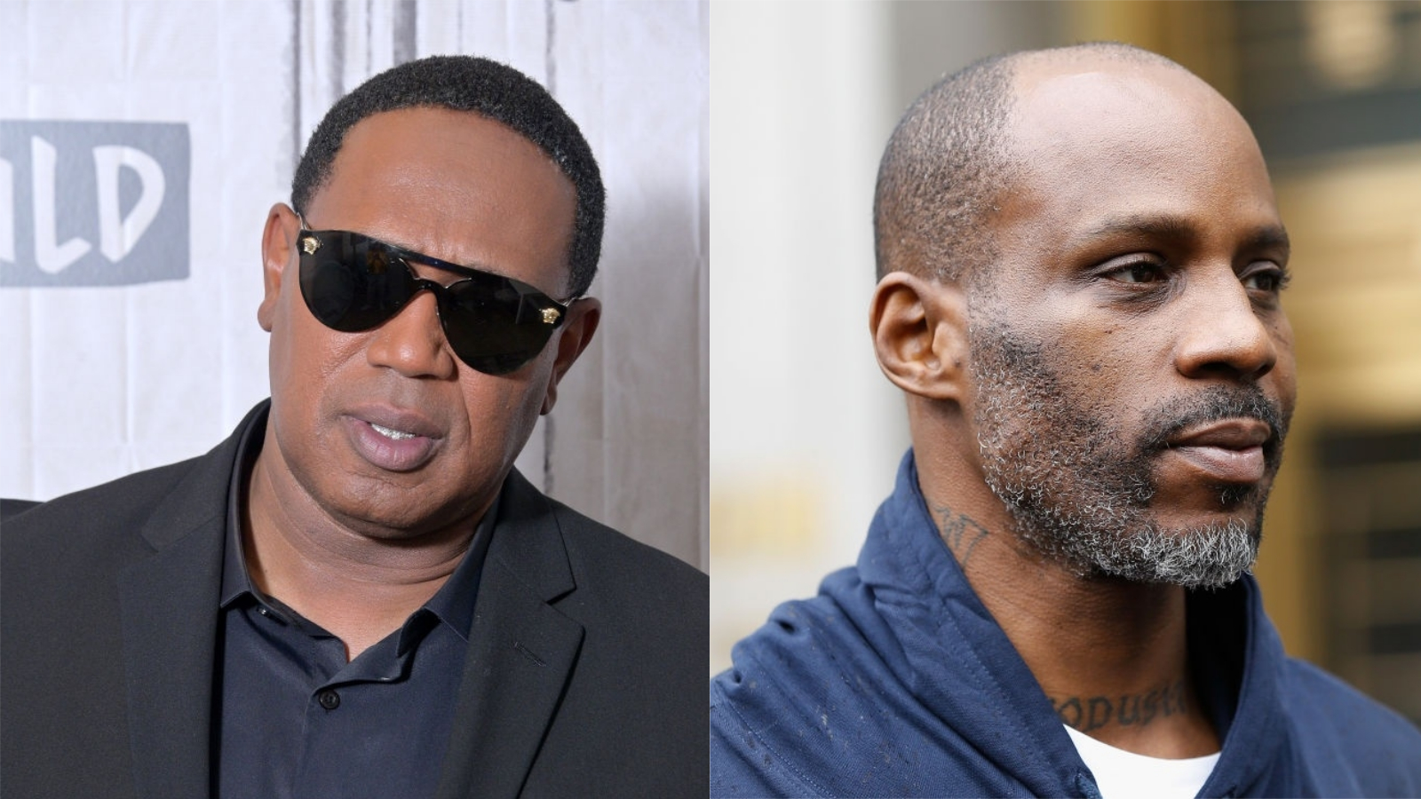 Master P Says Hip-Hop Didn't Do Enough To Support DMX And Other Artists Struggling With Addiction