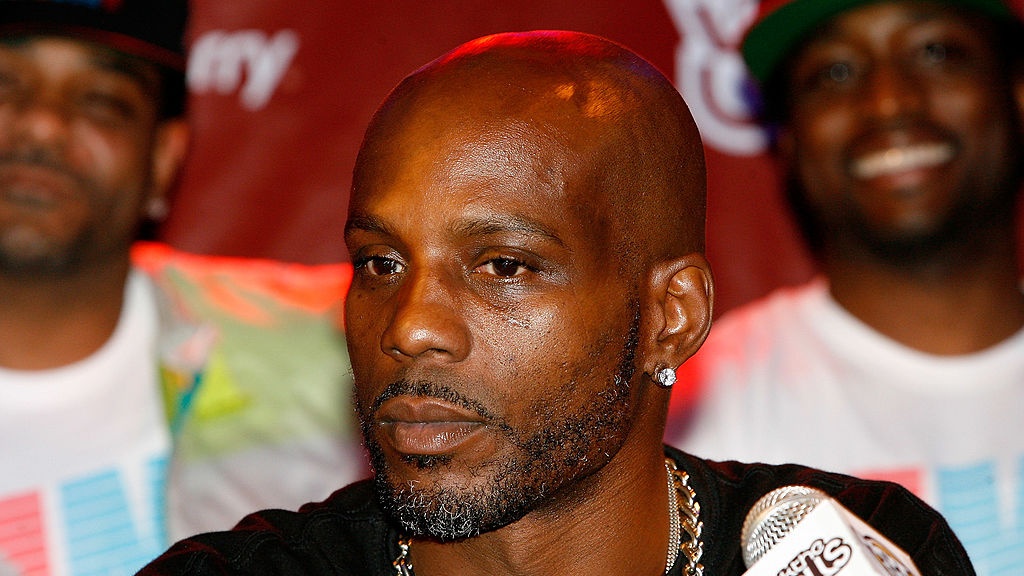 Though DMX Was A One-Of-A-Kind Phenomenon, He Was A Man We Could All Relate To